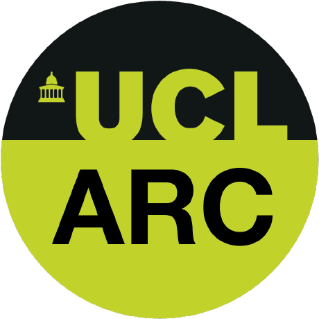 UCL ARC logo