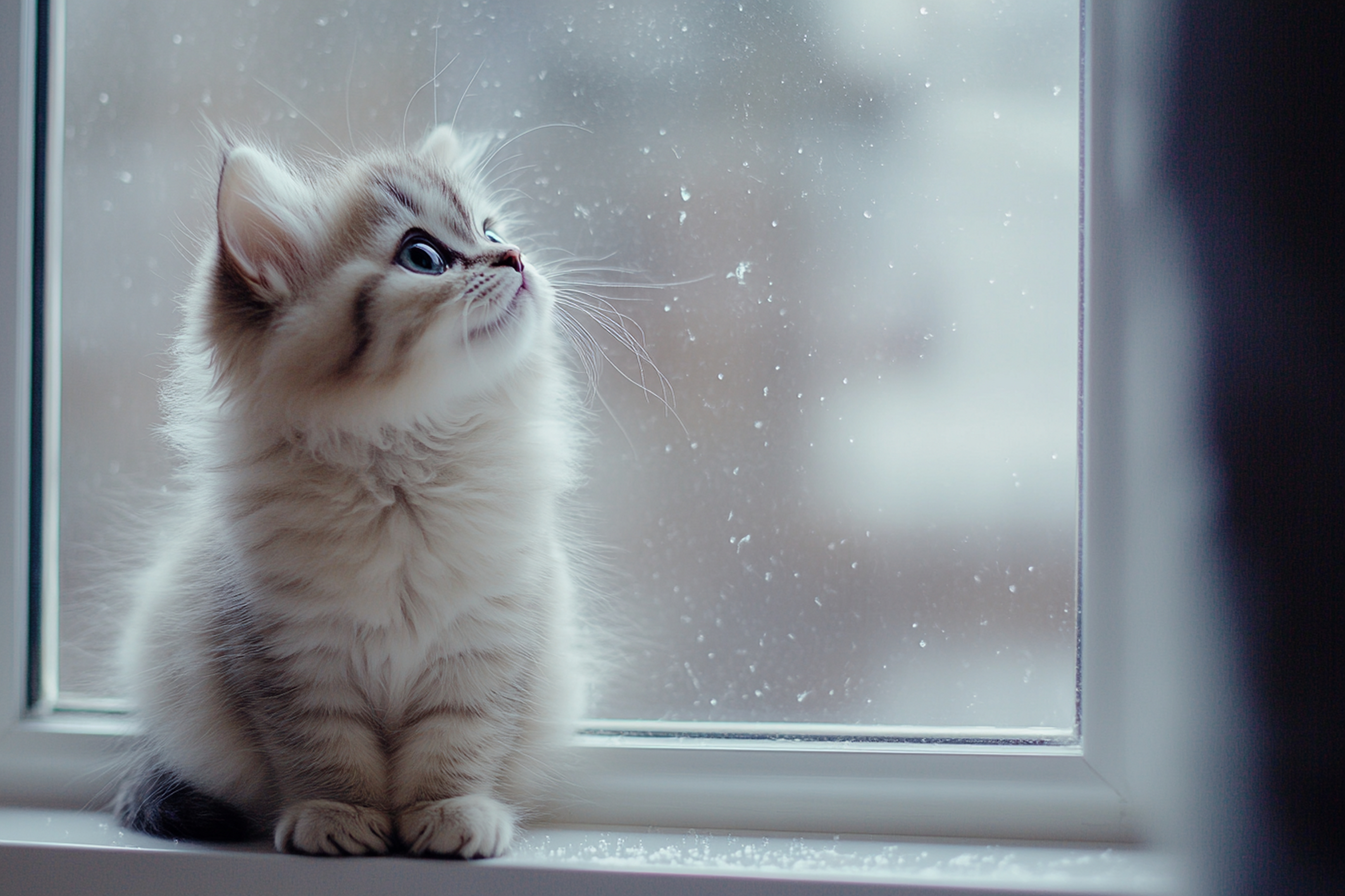 Window Kitty
